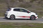 Abarth Punto Evo 2010 года